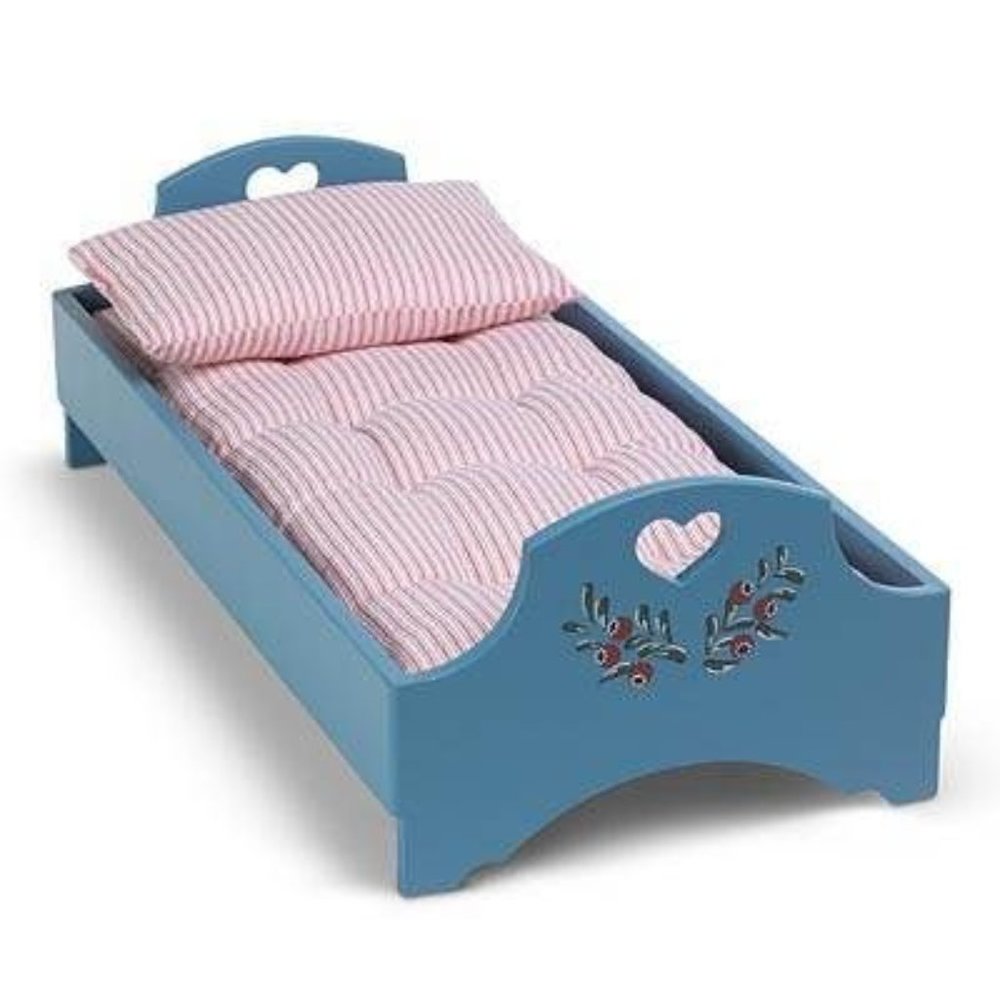 American Girl Pleasant Company Kirsten Bed